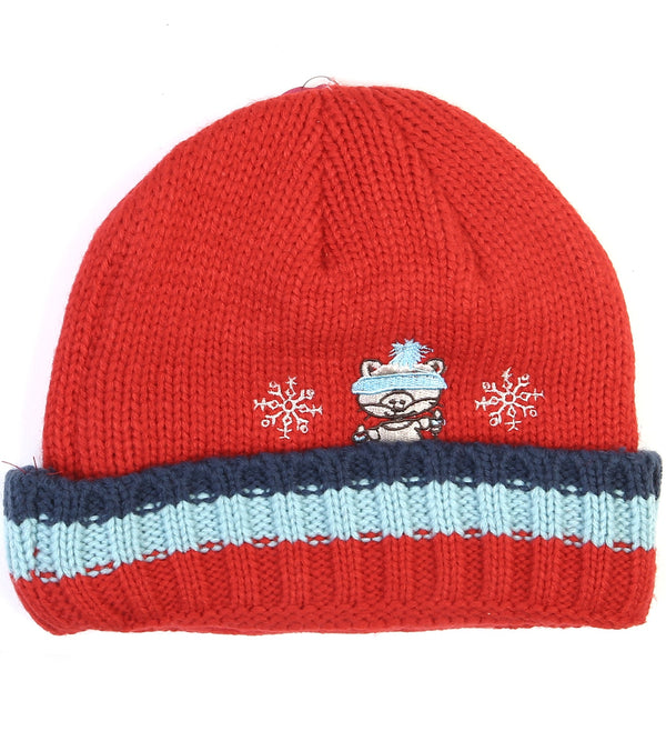 Boys Caps - 0280253