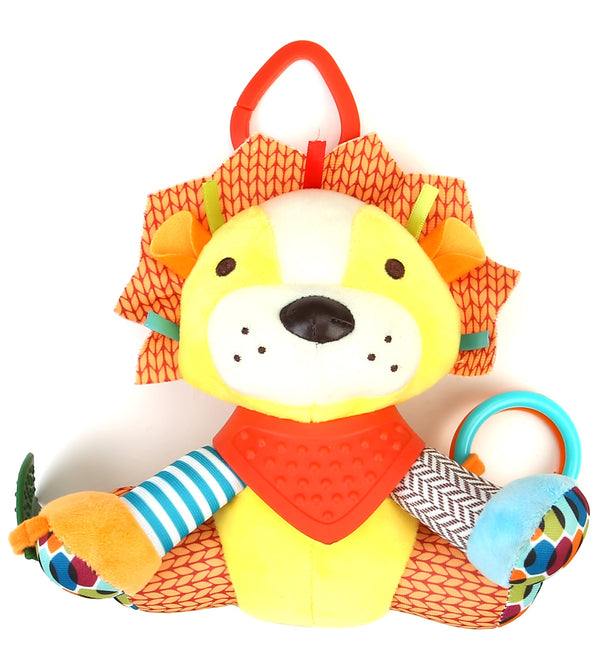 Soft Toy - 0281313
