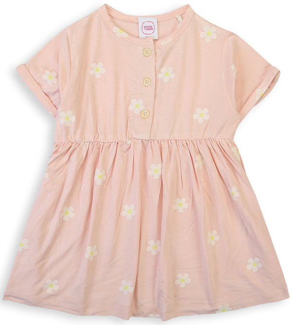 Girls Frock - 0282057