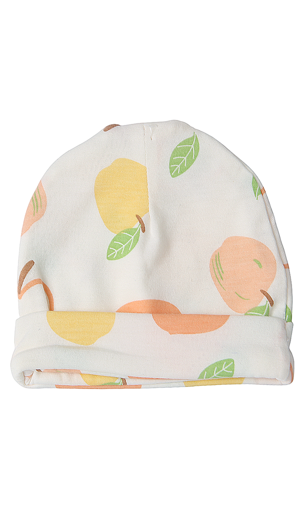Girls Cap - 0282134
