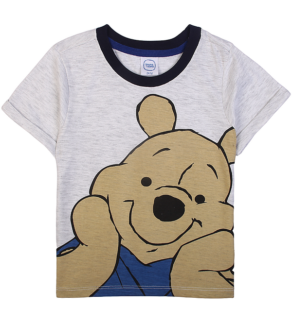 Boys T-Shirt - 0283008