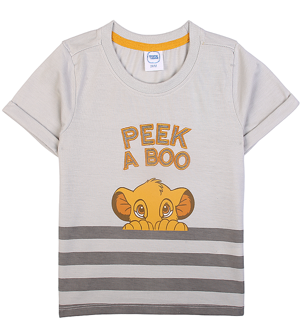 Boys T-Shirt - 0283015