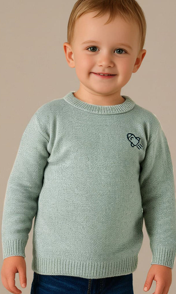 Boys Sweater - 0283034