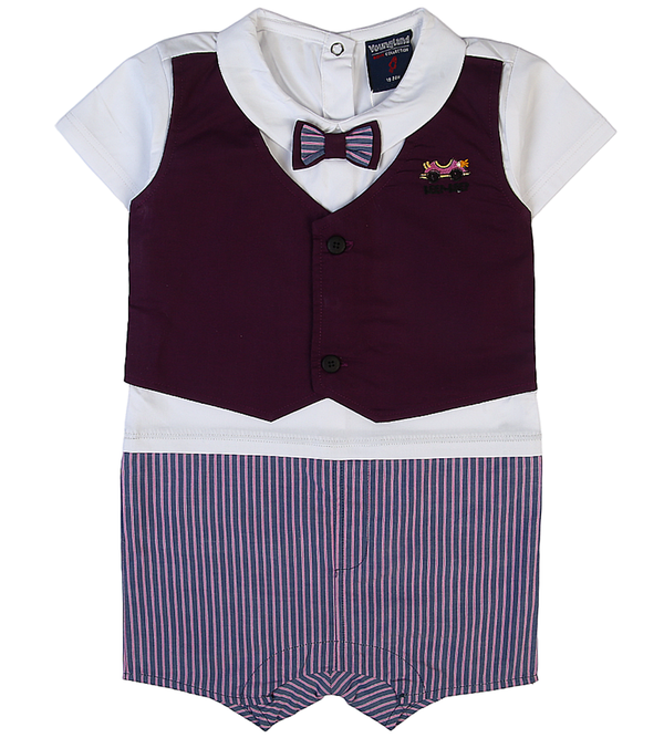 Boys Romper - 0283052