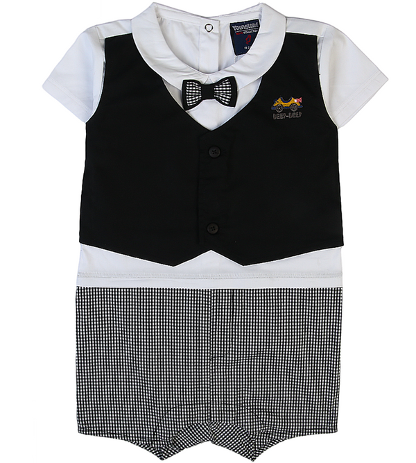 Boys Romper - 0283058