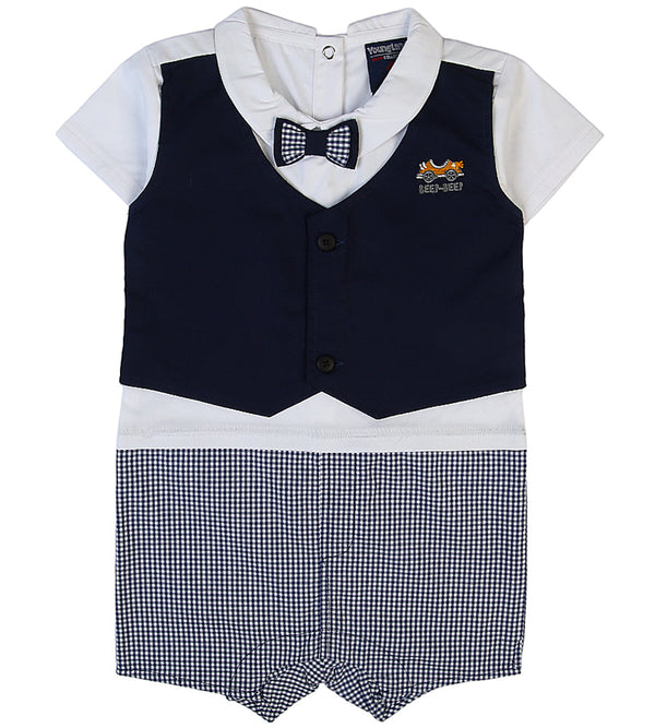 Boys Romper - 0283064