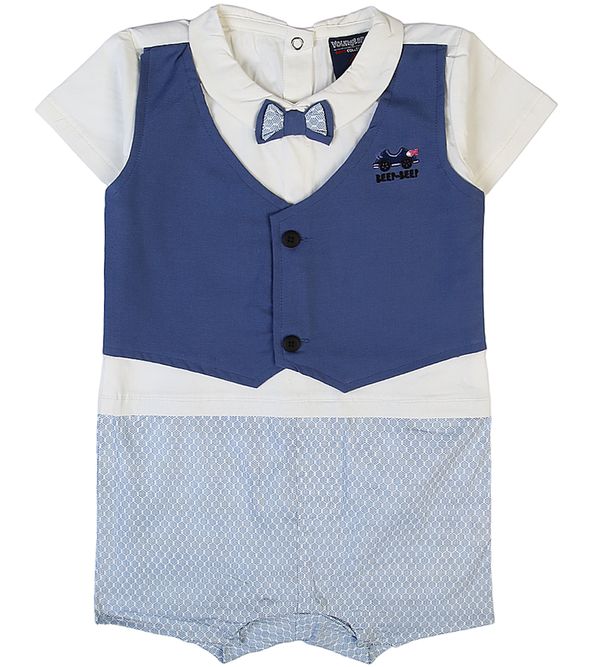 Boys Romper - 0283070