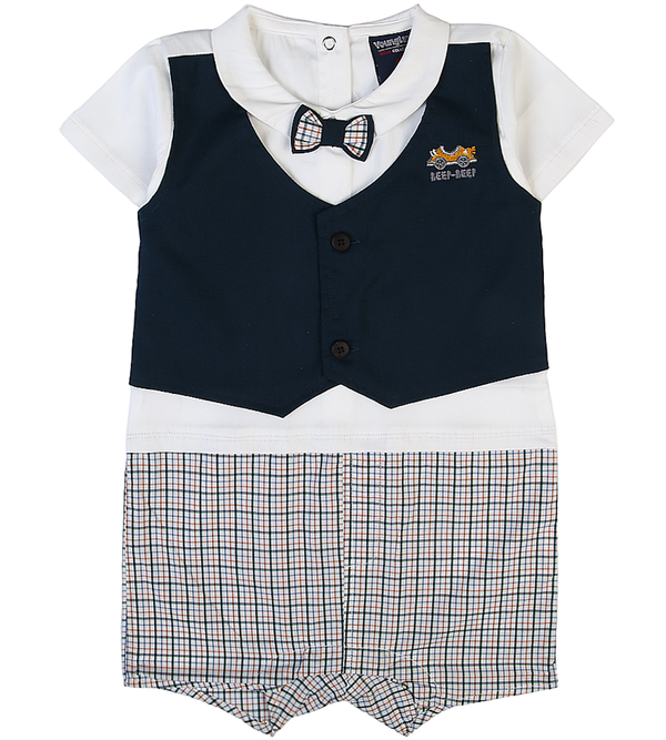 Boys Romper - 0283082