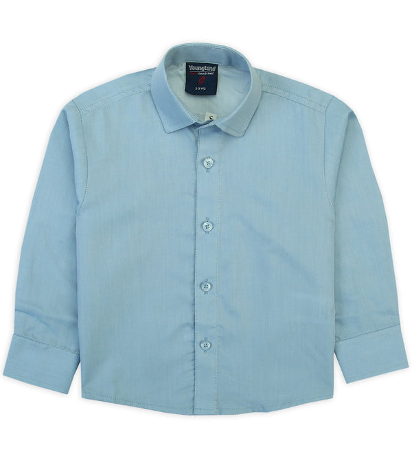 Boys Shirt - 0283250