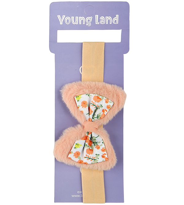Girls Hair Band - 0283610
