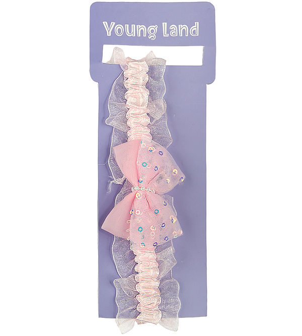 Girls Hair Band - 0283611