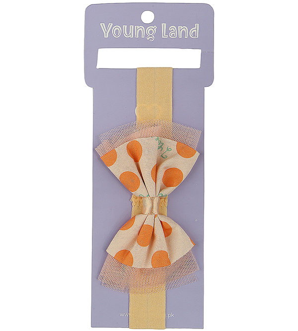 Girls Hair Band - 0283613