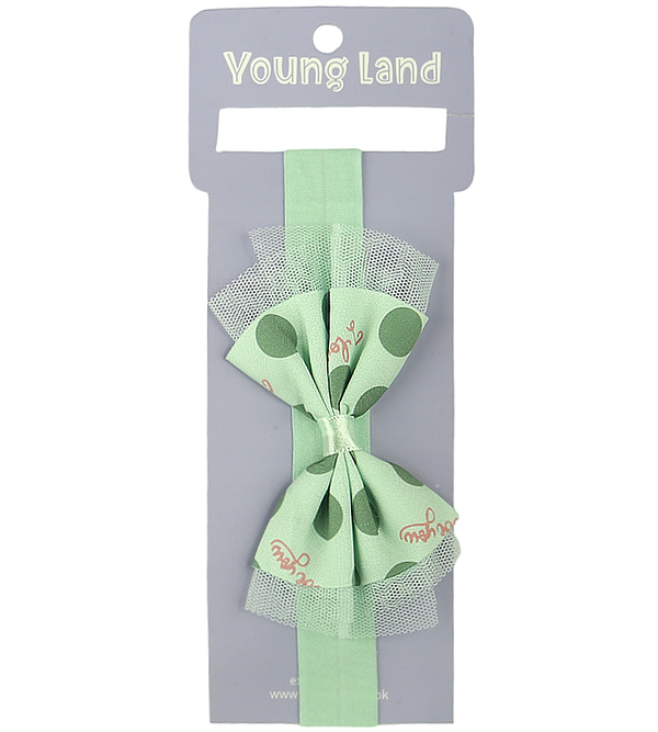 Girls Hair Band - 0283613