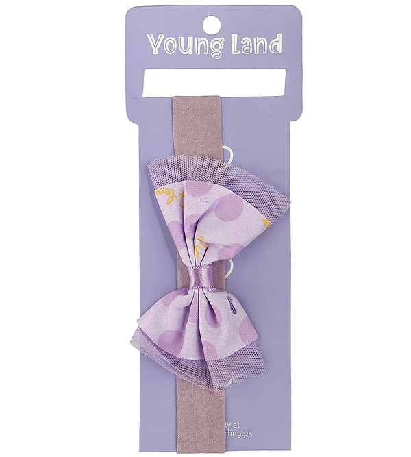 Girls Hair Band - 0283613