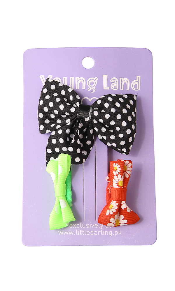 Girls Hair Pins - 0283650