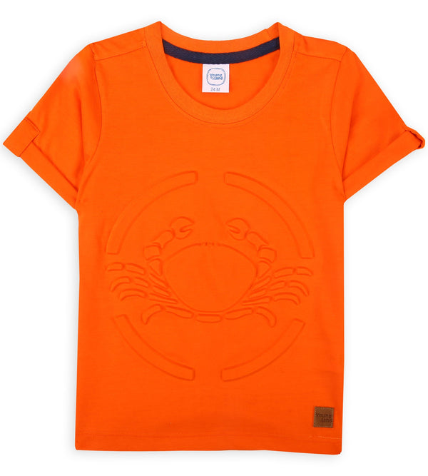 Boys T-Shirt - 0283719