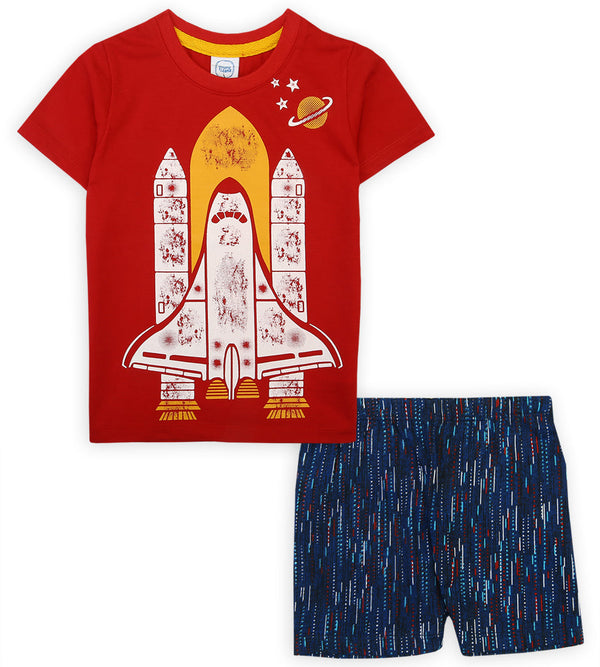 Boys 2 Pcs Suit - 0283793