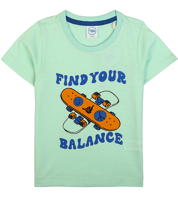 Boys T-Shirt - 0283833