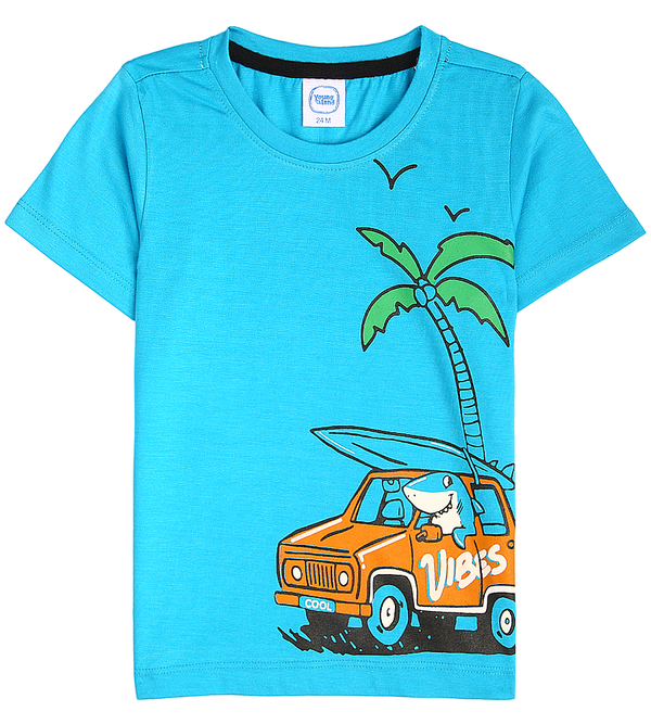 Boys T-Shirt - 0283838