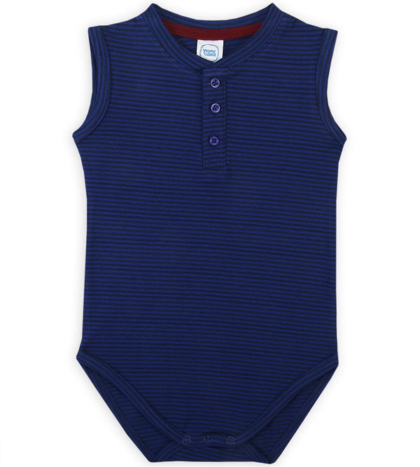 Boys Bodysuit - 0283863