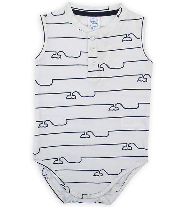 Boys Bodysuit - 0283868