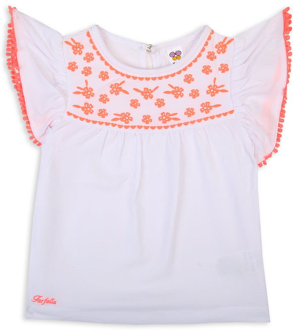 Girls Top - 0284018