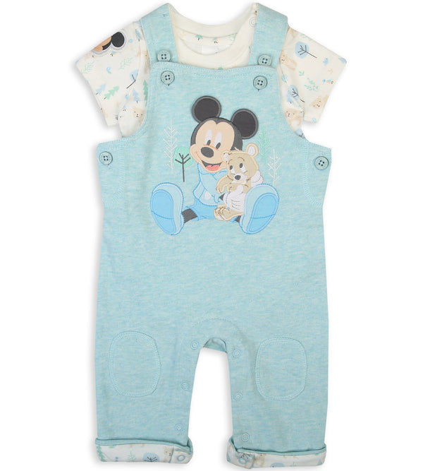 Boys 2 Pcs Suit - 0284112