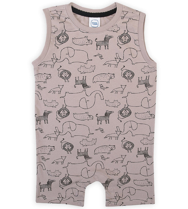 Boys Romper - 0284206