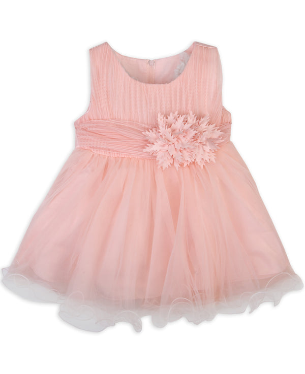 Girls Frock - 0284225