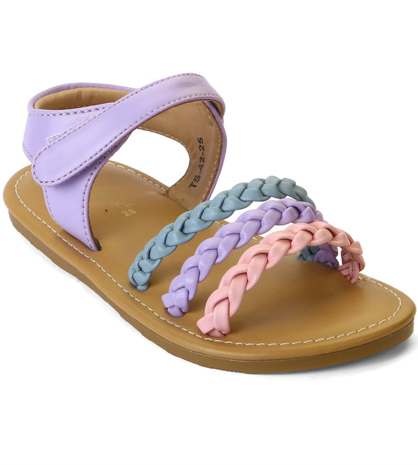 Girls Sandal - 0284508