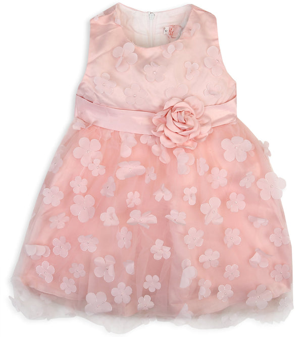 Girls Frock - 0284563