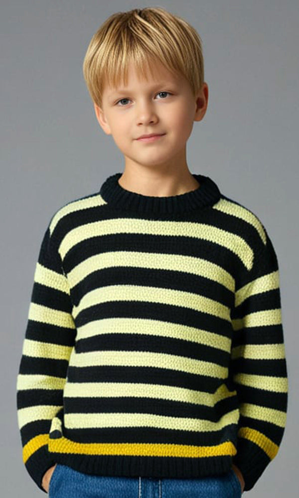 Boys Sweater - 0284569