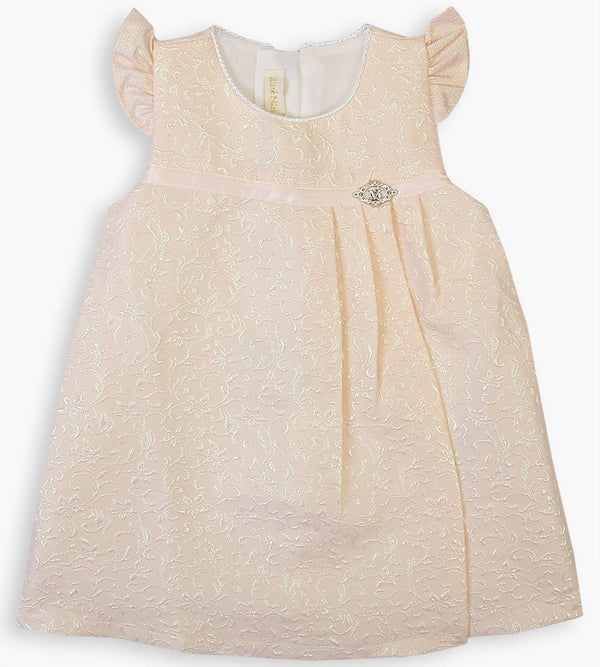 Girls Frock - 0284696