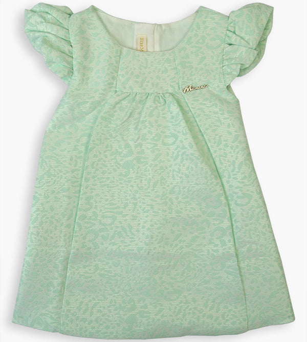 Girls Frock - 0284716