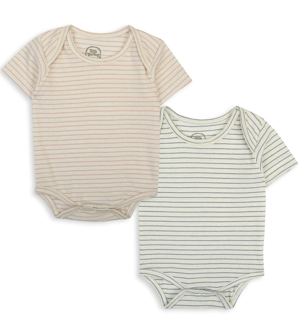 Girls 2 Pcs Bodysuit - 0284848