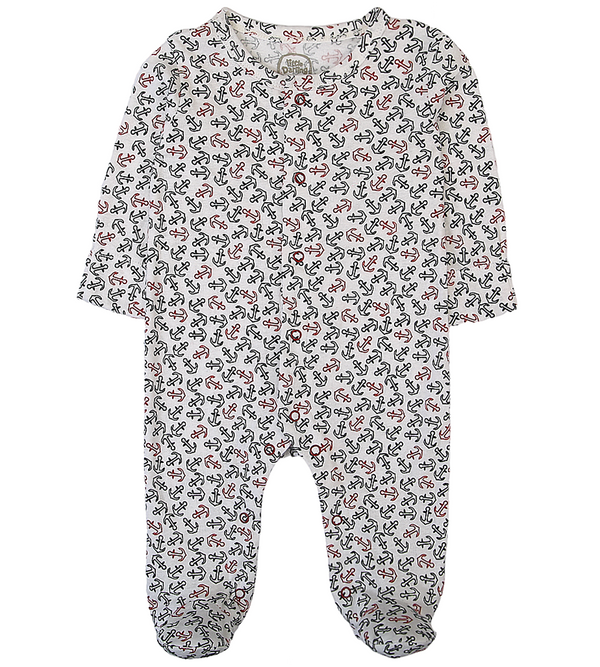 Boys Romper - 0285814