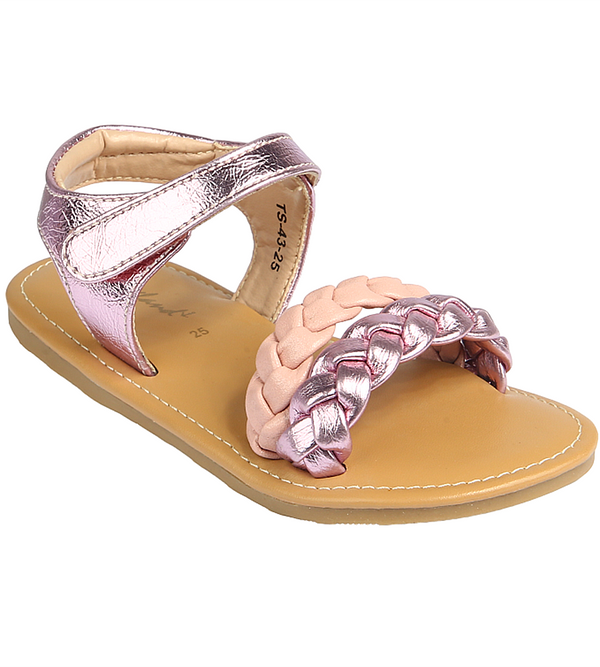 Girls Sandal - 0285975