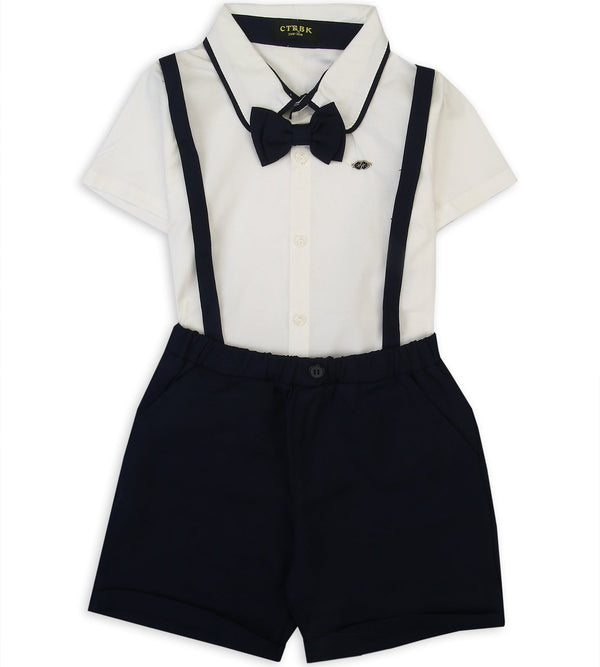 Boys 2 Pcs Suit - 0286443