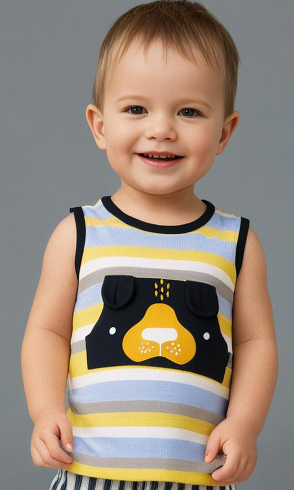 Boys T-Shirt - 0292193