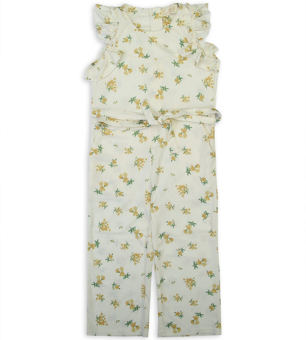 Girls Jumpsuit - 0286647