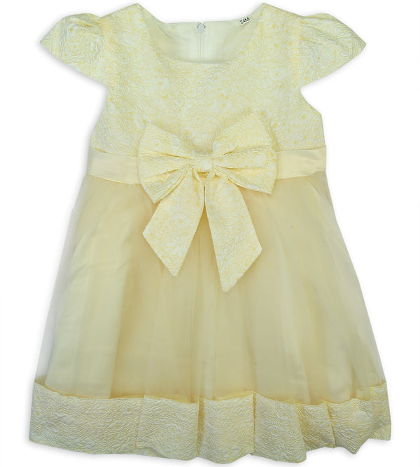 Girls Frock - 0286731