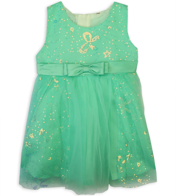 Girls Frock - 0286745