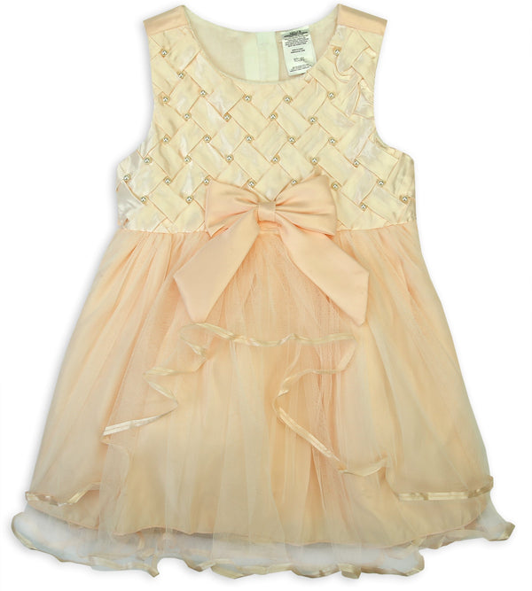 Girls Frock - 0286771