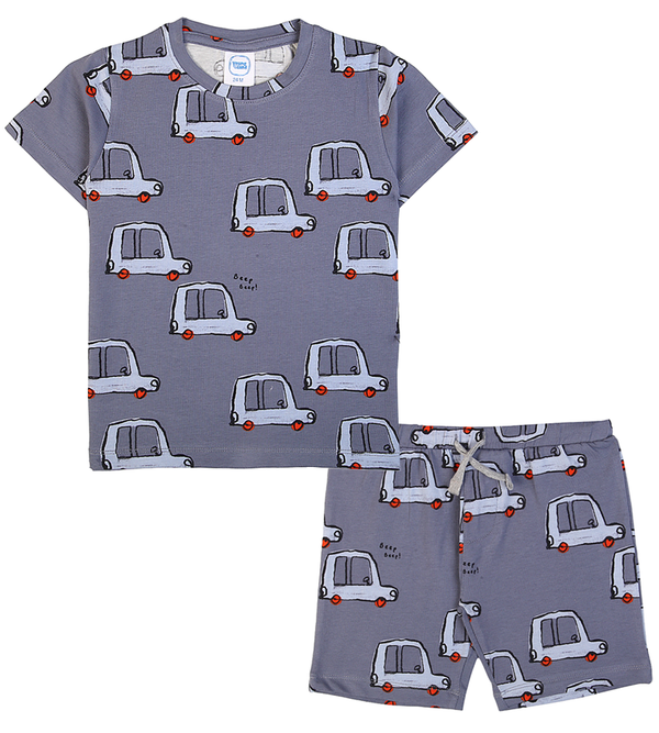 Boys 2 Pcs Suit - 0287305