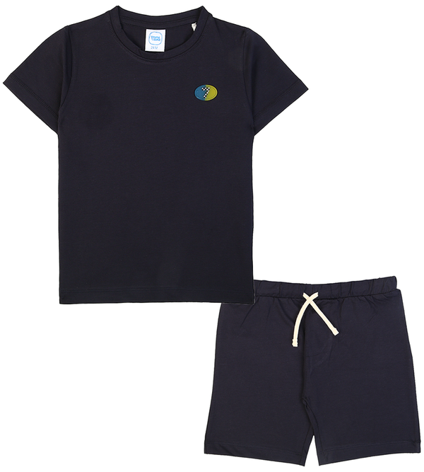 Boys 2 Pcs Suit - 0287345