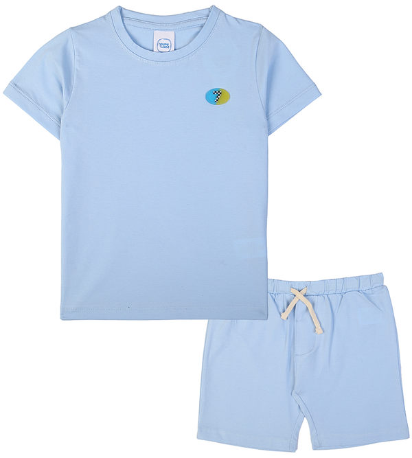 Boys 2 Pcs Suit - 0287355