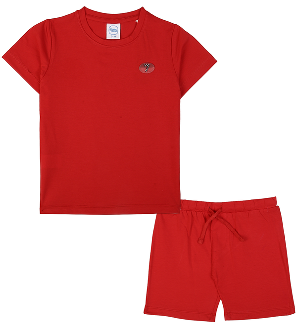 Boys 2 Pcs Suit - 0287385