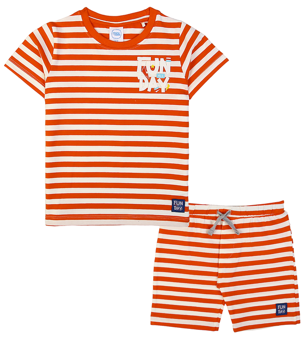 Boys 2 Pcs Suit - 0287415
