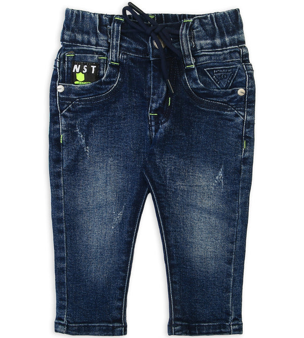 Boys Denim Pant - 0287797