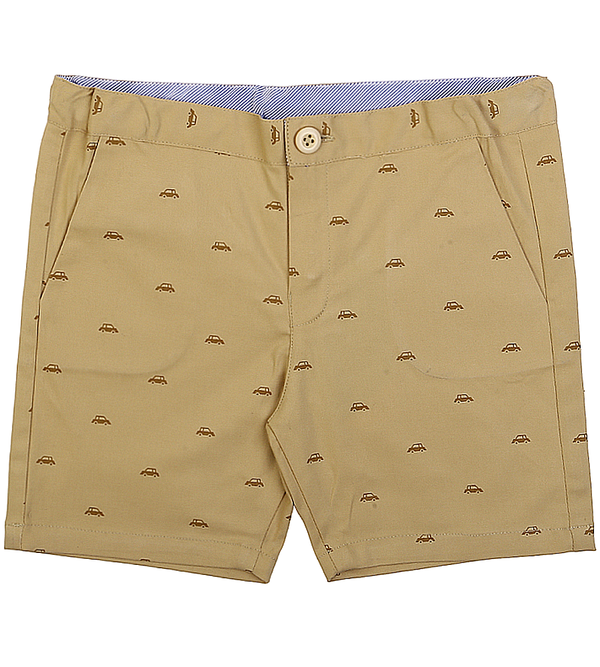 Boys Short - 0289956